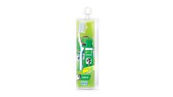 Darlie Double Action Toothbrush + Toothpaste Travel Kit Adult 50g - 121114299
