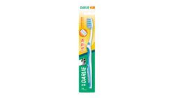 Darlie Wavy Fresh Toothbrush 1pc