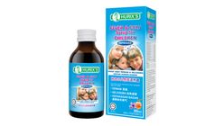Hurix's Fever Cold Syrup for Children Improved 60ml