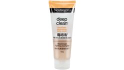 NEUTROGENA Deep Clean Blackhead Eliminating Daily Scrub 100g