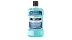 Listerine Tartar Control Mouthwash 250ml