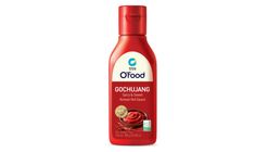 O'Food Gochujang Hot Sauce (Halal) 300g