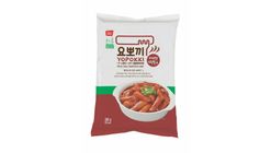 Youngpoong Spicy Topokki Pouch 280g