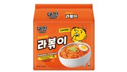 Daebak Rabokki 5pcs x 113g