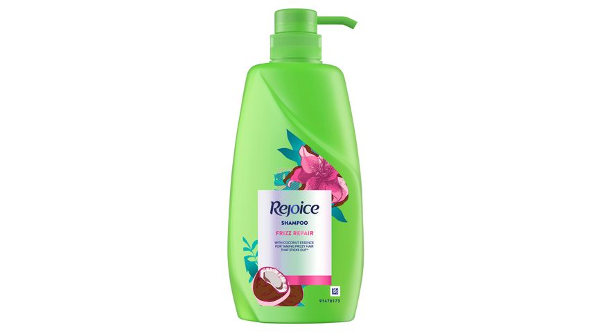 Rejoice Shampoo Antifrizz | 600 ml