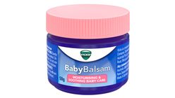 Vicks Baby Balsam | 50 g