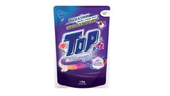 Top Liquid Detergent Colour Protect Purple Refill 1.5kg