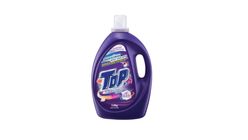 Top Liquid Detergent Colour Protect (Purple) | 4 kg