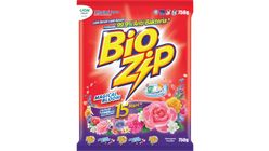 Bio Zip Magical Bloom Powder Detergent 750g