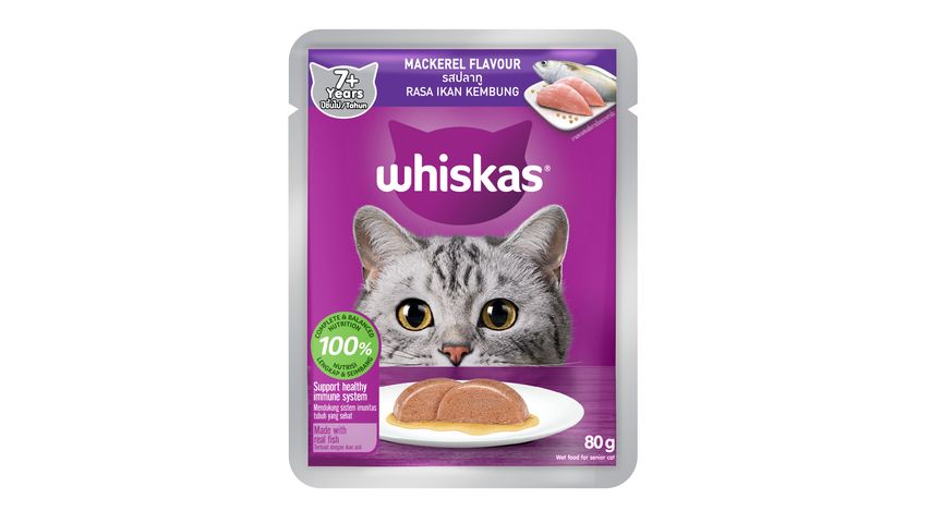 Cindy's Recipe Original Atlantic Fresh Tuna in Broth | 80 g