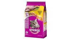 Whiskas Cat Dry Food Adult Chicken | 1.2 kg