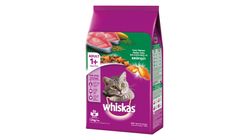 Whiskas Cat Dry Food Adult Tuna | 1.2 kg