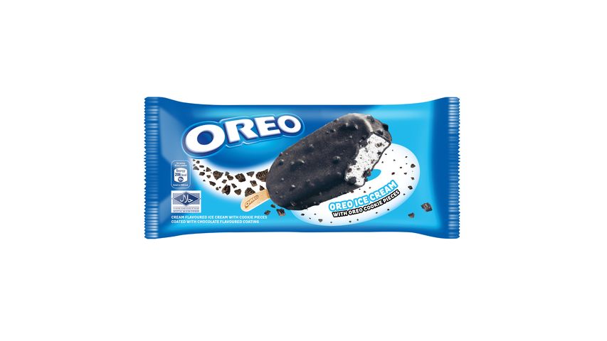 Nestle Oreo Stick 60g