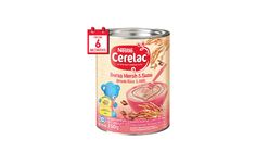 Cerelac Brown Rice & Milk Infant Cereal (from 6 Months) 350g