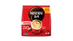 Nescafe 3 in 1 Original 450g |70763