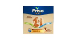 Friso Gold Step 3 1.2kg