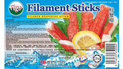 Figo Filament Sticks 250g