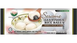 Figo Glutinous Rice Ball Sesame 200g