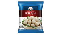 Figo Frozen White Fish Ball 200g