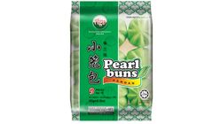 Figo Pearl Bun Pandan | 225 g