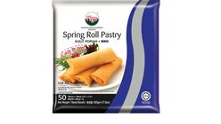 Figo Spring Roll Pastry (7.5 Inches) 500g