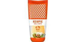 Kewpie Chilli Mayo Dressings 310ml