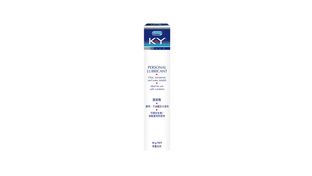 lubricant gel watson EZ, EZ Lubricating Jelly Bubblegum 50ml main image 0