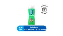 Durex Play 2 in 1 Massage 200ml | 273173