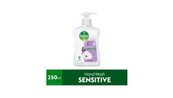 Dettol Liquid Hand Wash Sensitive 250ml