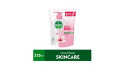 DETTOL Hand Wash Skincare Refill 225g | 91254