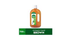 Dettol Antiseptic Liquid 125ml