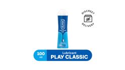 Durex Top Gel 100ml | 63498