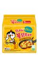 Samyang Hot Chicken Cheese Ramen | 5 x 140g