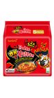 Samyang Hot Chicken 2X Spicy Ramen 5s x 140g