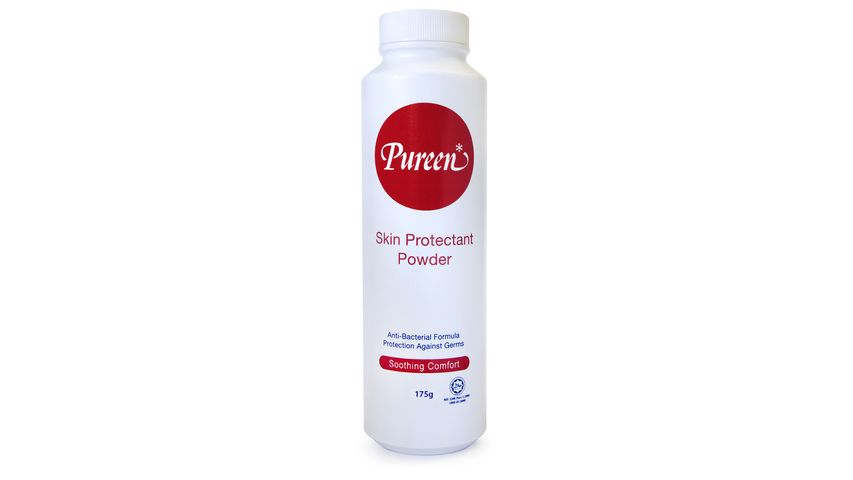 Pureen Skin Protectant Powder 175g
