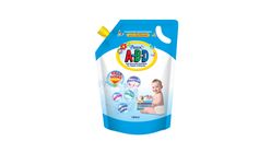 Pureen A-B-D Liquid Detergent 1800ml