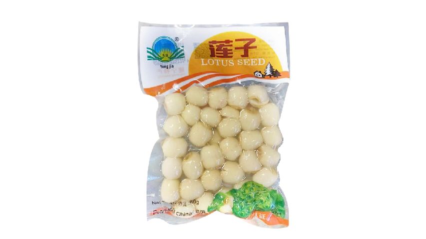 Lotus Seeds 80g