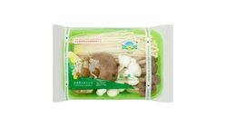 Mix Mushroom 400g