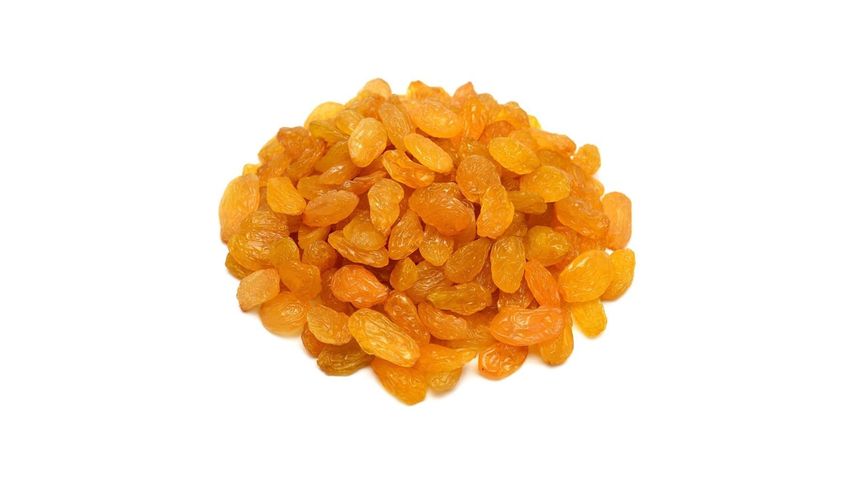Timur Golden Raisins 100g