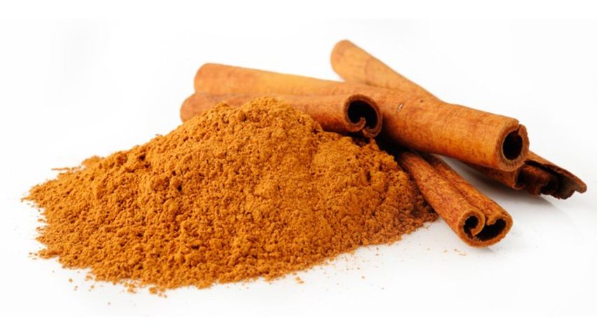 Timur Cinnamon Powder 100g
