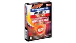 Ammeltz Yoko Yoko Menstrual | 2 片