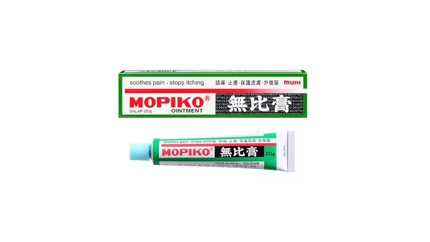 Mopiko 20g