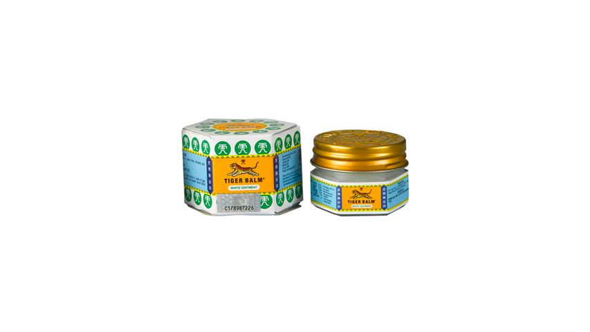 Tiger Balm White | 10 g