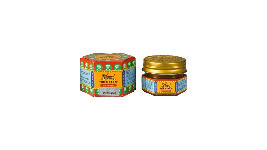 Tiger Balm Plus | 10 g