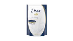 Dove Shower Gel Beauty Nourishing Refill 850ml