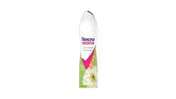 Rexona Women Deodorant Spray Lily Repair 135ml