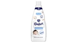 Comfort Concentrate Fabric Conditioner Ultra Pure 800ml