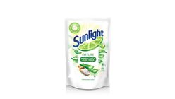 Sunlight Dishwash Liquid Refill Extra Nature 700ml