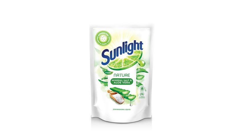 Sunlight HDW Extra Nature Refill 700ml
