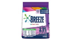 Breeze Powder Color Care 3.3kg